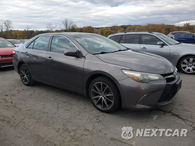 Czwarte zdjęcie samochodu z boku: 2015 TOYOTA CAMRY LE VIN:4T1BF1FK8FU058473 - miniatura