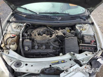 Zdjęcie 11 z 12 samochodu: 2006 CHRYSLER SEBRING TOURING VIN:1C3EL55R56N205864 - miniatura