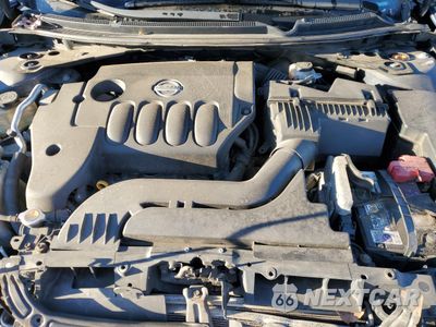 Zdjęcie 11 z 15 samochodu: 2011 NISSAN ALTIMA BASE VIN:1N4AL2AP8BN411757 - miniatura