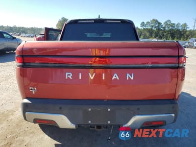 Zdjęcie 6 z 12 samochodu: 2024 RIVIAN R1T ADVENTURE VIN:7FCTGCAA6RN030101 - miniatura