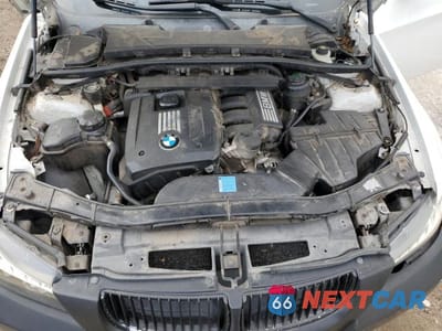 Zdjęcie 11 z 11 samochodu: 2007 BMW 328 XI VIN:WBAVC93507KX59428 - miniatura