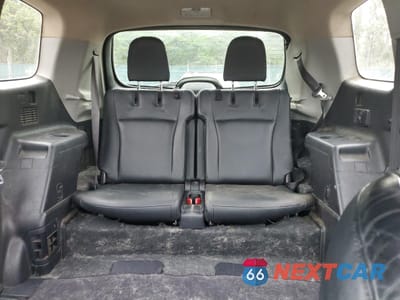 Zdjęcie 10 z 13 samochodu: 2011 TOYOTA HIGHLANDER HYBRID LIMITED VIN:JTEDC3EHXB2002771 - miniatura