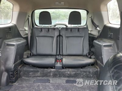 Zdjęcie 10 z 13 samochodu: 2011 TOYOTA HIGHLANDER HYBRID LIMITED VIN:JTEDC3EHXB2002771 - miniatura