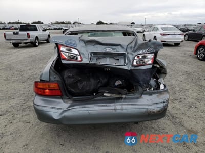 Zdjęcie 6 z 12 samochodu: 1998 TOYOTA AVALON XL VIN:4T1BF18BXWU287556 - miniatura