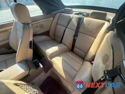 Zdjęcie 6 z 15 samochodu: 1994 BMW 325 IC VIN:WBABJ5325RJC79453 - miniatura