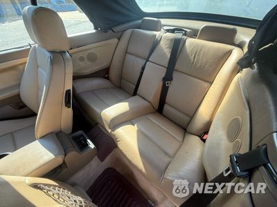 Zdjęcie 6 z 15 samochodu: 1994 BMW 325 IC VIN:WBABJ5325RJC79453 - miniatura