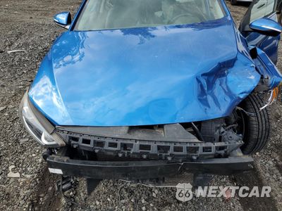 Zdjęcie 11 z 13 samochodu: 2017 HYUNDAI ELANTRA SE VIN:5NPD84LF5HH115919 - miniatura