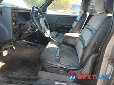 Zdjęcie 7 z 15 samochodu: 1992 DODGE DAKOTA VIN:1B7GG23Y3NS579696 - miniatura