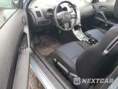 Zdjęcie 8 z 13 samochodu: 2007 TOYOTA SCION TC VIN:JTKDE177170147345 - miniatura