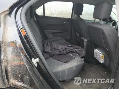 Zdjęcie 11 z 13 samochodu: 2010 CHEV EQUINOX LT VIN:2CNFLEEW6A6223322 - miniatura