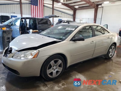 2009 PONTIAC G6 1G2ZG57B394130954 - główne zdjęcie licytacji z USA - miniatura