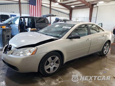 2009 PONTIAC G6 1G2ZG57B394130954 - główne zdjęcie licytacji z USA - miniatura