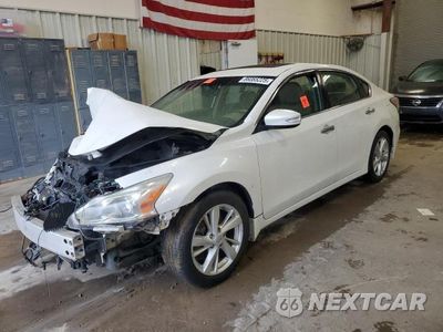 2014 NISSAN ALTIMA 2.5 1N4AL3AP4EC166364 - główne zdjęcie licytacji z USA - miniatura