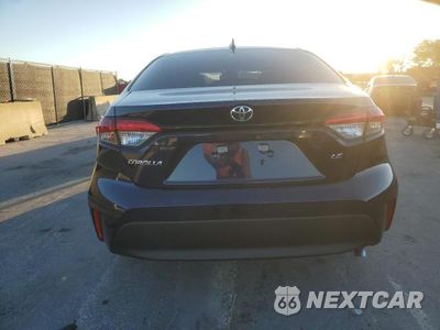 Zdjęcie 6 z 12 samochodu: 2025 TOYOTA COROLLA LE VIN:5YFB4MDEXSP343482 - miniatura