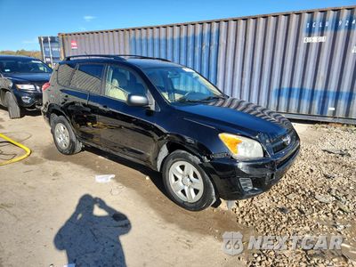 Czwarte zdjęcie samochodu z boku: 2009 TOYOTA RAV4 VIN:JTMBF33V59D013820 - miniatura