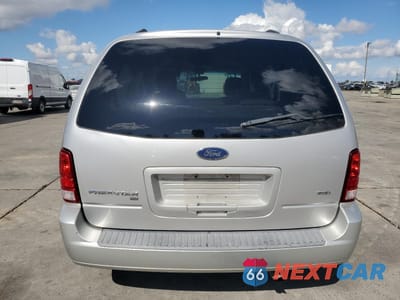 Zdjęcie 6 z 16 samochodu: 2005 FORD FREESTAR SEL VIN:2FMZA52265BA92359 - miniatura