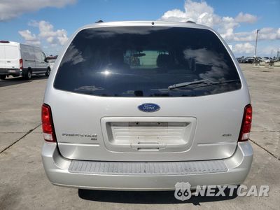 Zdjęcie 6 z 16 samochodu: 2005 FORD FREESTAR SEL VIN:2FMZA52265BA92359 - miniatura
