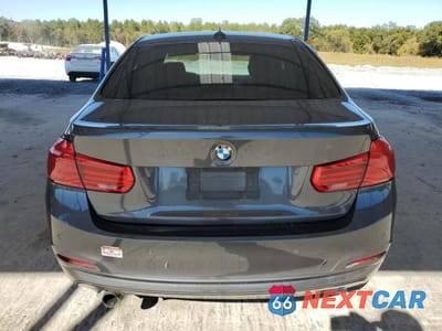 Zdjęcie 6 z 11 samochodu: 2017 BMW 320 I VIN:WBA8E1G52HNU12959 - miniatura