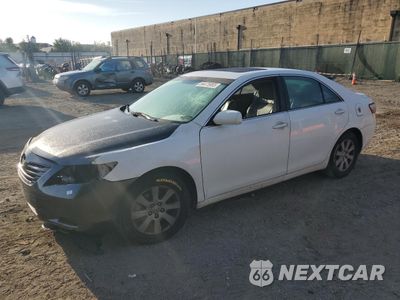 2009 TOYOTA CAMRY BASE 4T1BE46K79U813685 - główne zdjęcie licytacji z USA - miniatura
