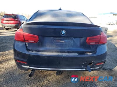Zdjęcie 6 z 12 samochodu: 2017 BMW 320 XI VIN:WBA8A3C31HA066891 - miniatura