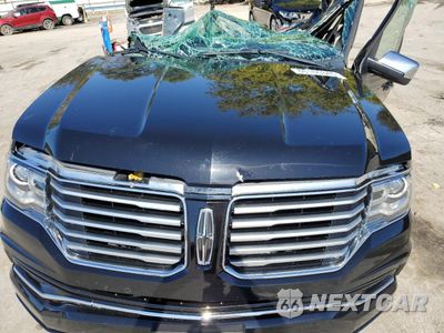 Zdjęcie 12 z 14 samochodu: 2016 LINCOLN NAVIGATOR SELECT VIN:5LMJJ2JT3GEL12180 - miniatura