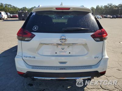 Zdjęcie 6 z 16 samochodu: 2020 NISSAN ROGUE S VIN:5N1AT2MT4LC793376 - miniatura