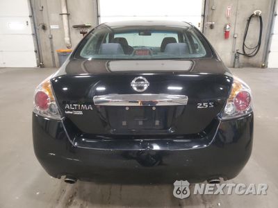 Zdjęcie 6 z 14 samochodu: 2012 NISSAN ALTIMA BASE VIN:1N4AL2AP5CC183746 - miniatura