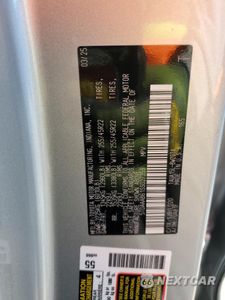 Zdjęcie 12 z 13 samochodu: 2025 LEXUS TX 350 BASE VIN:5TDAAAB61SS027359 - miniatura