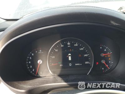 Zdjęcie 9 z 16 samochodu: 2017 KIA SORENTO EX VIN:5XYPH4A54HG200216 - miniatura