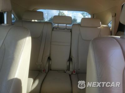 Zdjęcie 10 z 14 samochodu: 2010 LEXUS RX 350 VIN:2T2ZK1BAXAC020529 - miniatura