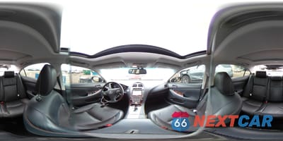 Zdjęcie 15 z 15 samochodu: 2011 LEXUS ES 350 VIN:JTHBK1EG7B2450717 - miniatura