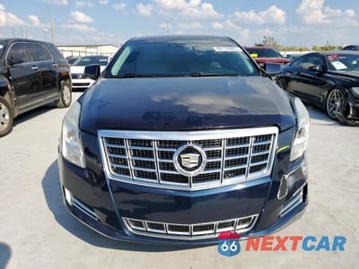 Zdjęcie 6 z 13 samochodu: 2014 CADILLAC XTS LUXURY COLLECTION VIN:2G61M5S35E9290412 - miniatura