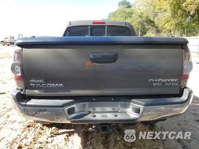 Zdjęcie 6 z 13 samochodu: 2013 TOYOTA TACOMA DOUBLE CAB PRERUNNER VIN:5TFJU4GN4DX042993 - miniatura