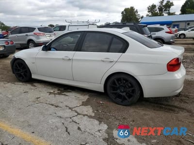 Drugie zdjęcie samochodu z przodu: 2007 BMW 328 XI VIN:WBAVC93507KX59428 - miniatura