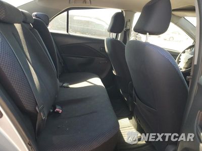 Zdjęcie 16 z 23 samochodu: 2007 TOYOTA YARIS VIN:JTDBT923171096690 - miniatura