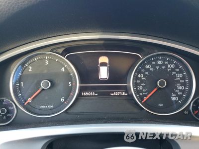 Zdjęcie 9 z 13 samochodu: 2013 VOLKSWAGEN TOUAREG V6 TDI VIN:WVGEP9BP8DD004176 - miniatura