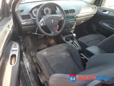 Zdjęcie 8 z 15 samochodu: 2008 PONTIAC G5 VIN:1G2AL18F887155784 - miniatura