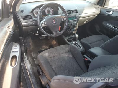 Zdjęcie 8 z 15 samochodu: 2008 PONTIAC G5 VIN:1G2AL18F887155784 - miniatura