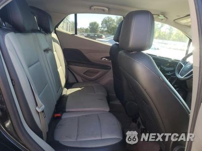 Zdjęcie 11 z 13 samochodu: 2016 BUICK ENCORE VIN:KL4CJGSB2GB728378 - miniatura