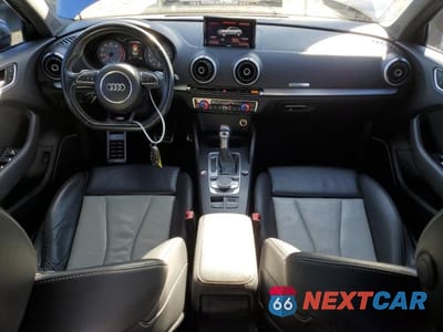 Zdjęcie 8 z 13 samochodu: 2016 AUDI S3 PREMIUM PLUS VIN:WAUB1GFF2G1059921 - miniatura