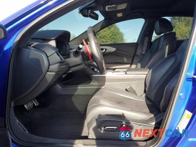 Zdjęcie 7 z 12 samochodu: 2023 ACURA TLX A-SPEC VIN:19UUB6F52PA005661 - miniatura