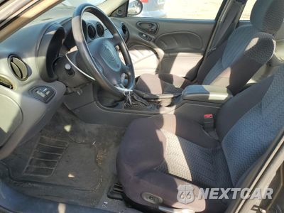 Zdjęcie 7 z 14 samochodu: 2003 PONTIAC GRAND AM SE1 VIN:1G2NF52E43C263853 - miniatura
