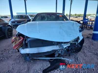 Piąte zdjęcie samochodu w środku: 2020 AUDI S7 PRESTIGE VIN:WAUSFAF21LN017321 - miniatura