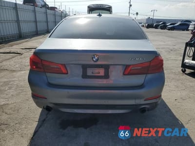 Zdjęcie 6 z 12 samochodu: 2019 BMW 530E VIN:WBAJA9C54KB389419 - miniatura