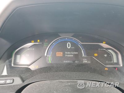 Zdjęcie 9 z 14 samochodu: 2018 HONDA CLARITY TOURING VIN:JHMZC5F31JC005140 - miniatura