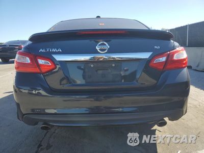 Zdjęcie 6 z 12 samochodu: 2016 NISSAN ALTIMA 2.5 VIN:1N4AL3AP2GC241954 - miniatura