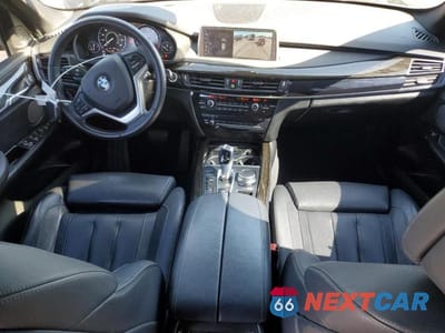 Zdjęcie 8 z 12 samochodu: 2017 BMW X5 XDRIVE35I VIN:5UXKR0C33H0X81773 - miniatura