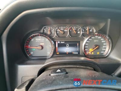 Zdjęcie 9 z 12 samochodu: 2015 GMC SIERRA K1500 SLT VIN:1GTV2VECXFZ415265 - miniatura
