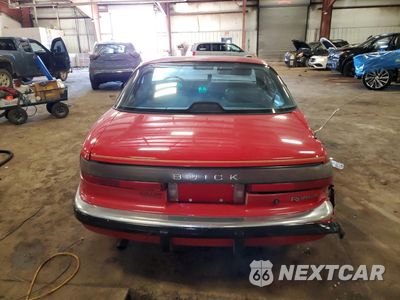 Zdjęcie 6 z 14 samochodu: 1989 BUICK REATTA VIN:1G4EC11C1KB903112 - miniatura