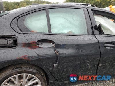 Zdjęcie 10 z 13 samochodu: 2023 BMW 330XI VIN:3MW89FF00P8D70011 - miniatura